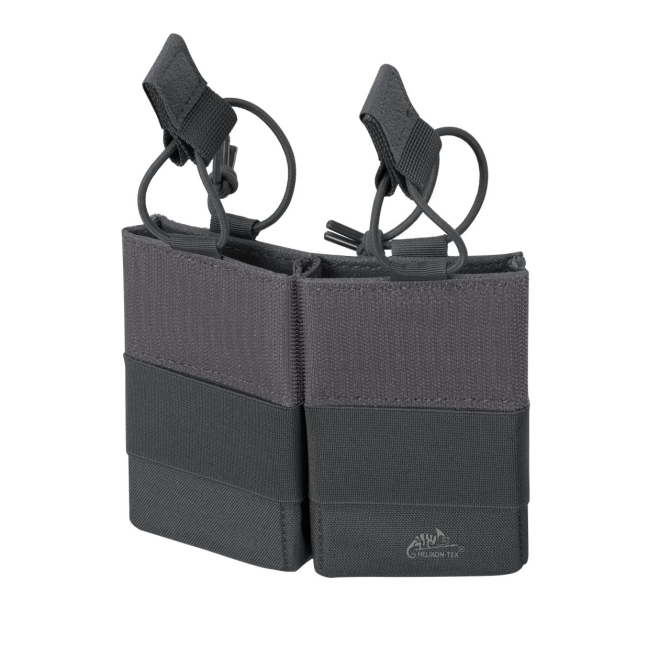 Panel Helikon Competition Double Rifle Insert - Shadow Grey