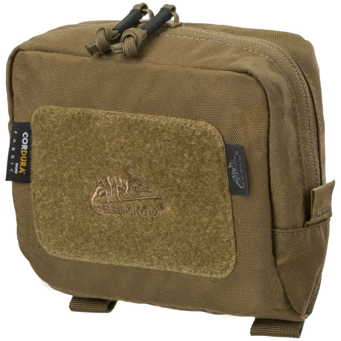 Kieszeń Helikon Competition Utility Pouch - Coyote