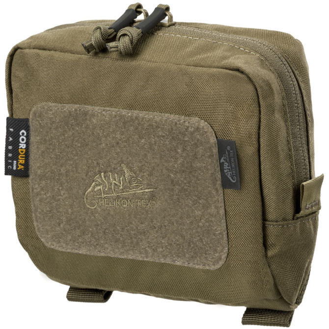 Kieszeń Helikon Competition Utility Pouch - Adaptive Green