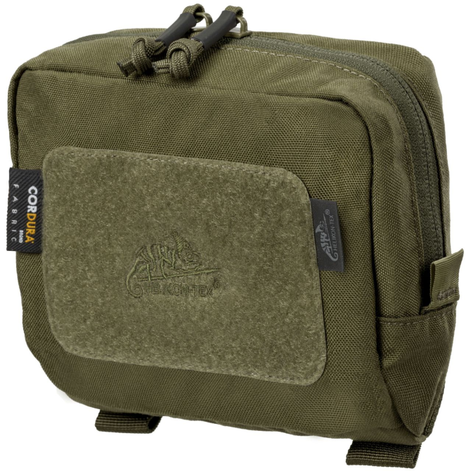 Kieszeń Helikon Competition Utility Pouch - Olive Green