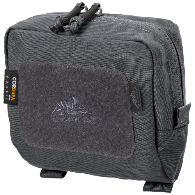 Kieszeń Helikon Competition Utility Pouch - Shadow Grey