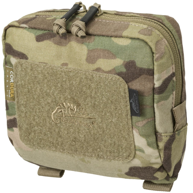 Kieszeń Helikon Competition Utility Pouch - Multicam