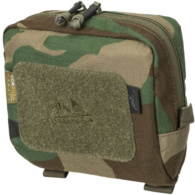 Kieszeń Helikon Competition Utility Pouch - US Woodland