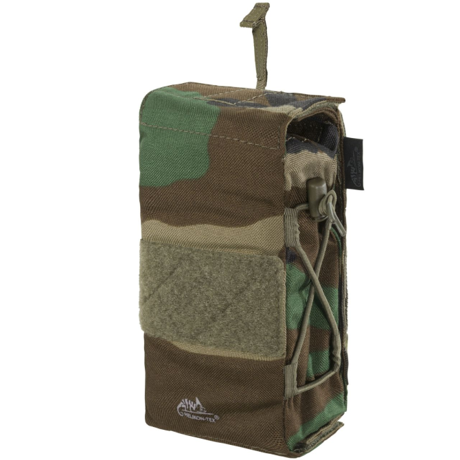 Kieszeń Helikon Competition Med Kit Pouch - US Woodland