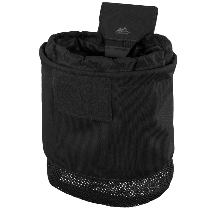 Kieszeń Helikon Competition Dump Pouch - Czarna