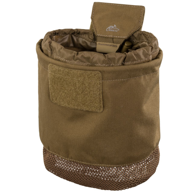 Kieszeń Helikon Competition Dump Pouch - Coyote