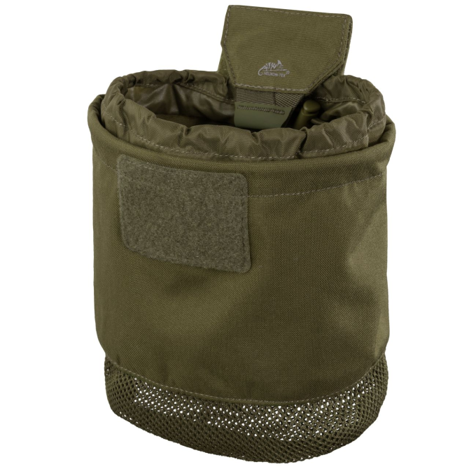 Kieszeń Helikon Competition Dump Pouch - Olive Green