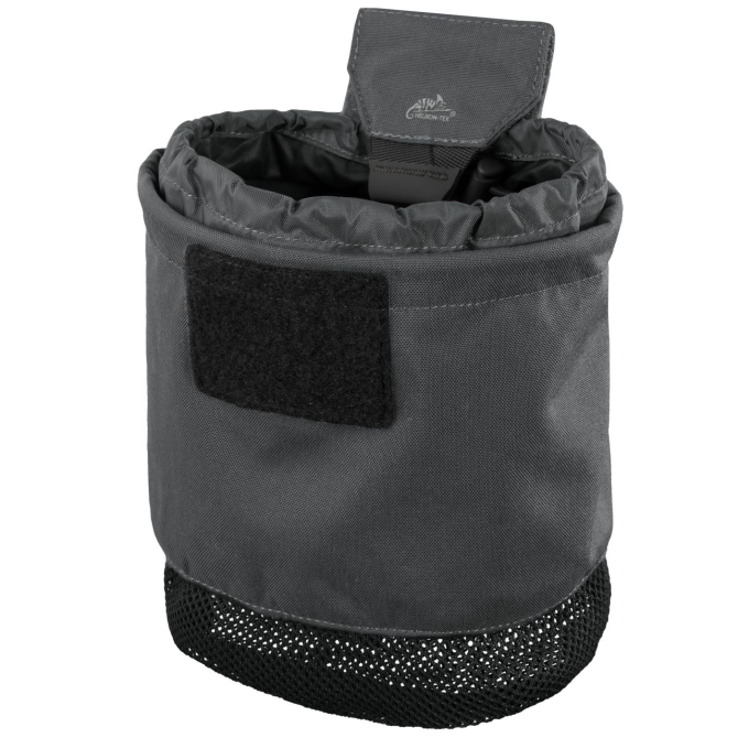 Kieszeń Helikon Competition Dump Pouch - Shadow Grey / Czarna