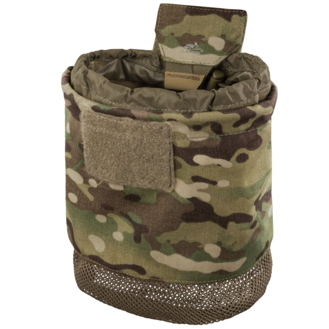 Kieszeń Helikon Competition Dump Pouch - Multicam