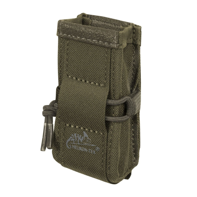 Ładownica Helikon Competition Rapid Pistol Pouch - Olive Green