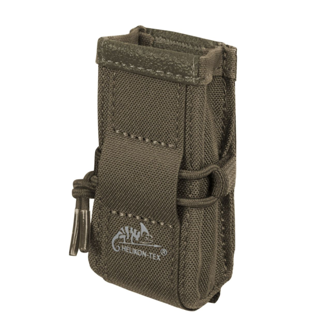 Ładownica Helikon Competition Rapid Pistol Pouch - Adaptive Green