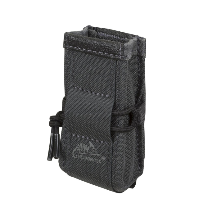 Ładownica Helikon Competition Rapid Pistol Pouch - Shadow Grey / Czarna