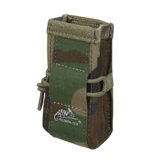 Ładownica Helikon Competition Rapid Pistol Pouch - US Woodland