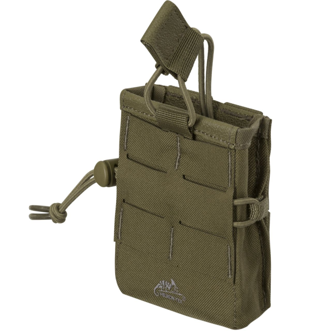 Ładownica Helikon Competition Rapid Carbine Pouch - Olive Green