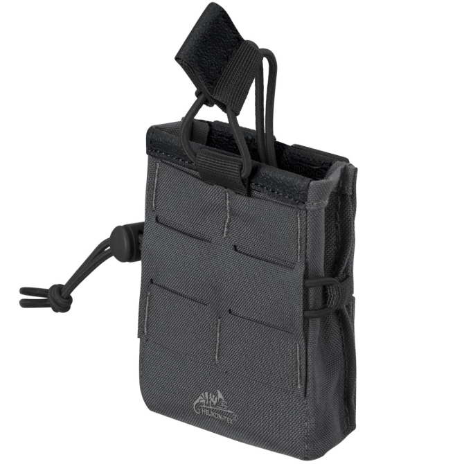 Ładownica Helikon Competition Rapid Carbine Pouch - Shadow Grey / Czarna