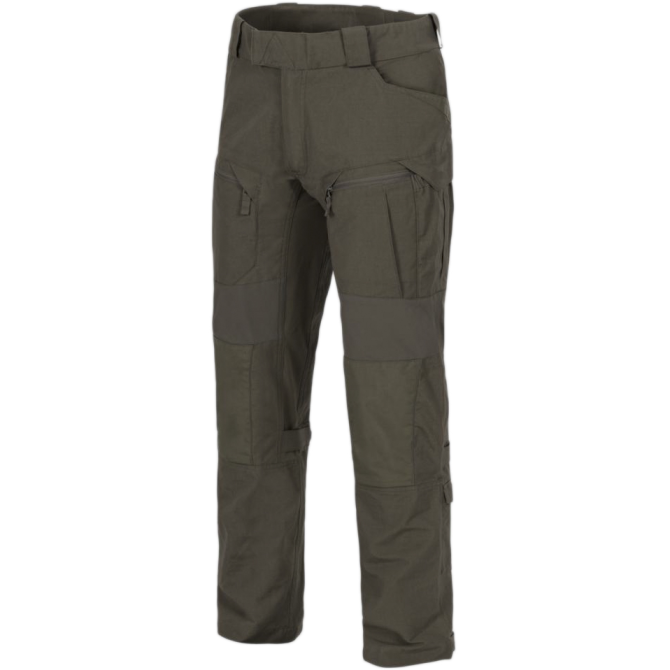 Spodnie Taktyczne Direct Action Vanguard Combat Trousers - RAL 7013