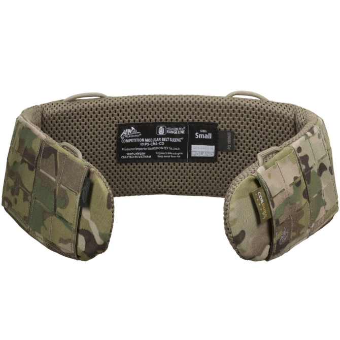 Pas Modułowy Helikon Competition Modular Belt Sleeve - Multicam