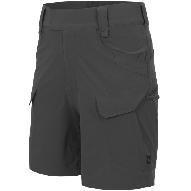 Krótkie Spodnie Helikon OTUS Outdoor Tactical Ultra Shorts - Shadow Grey