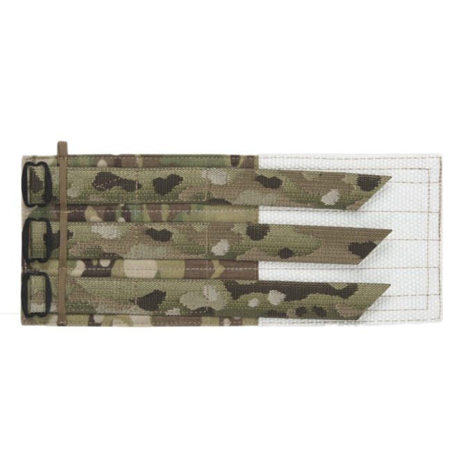 Osłona na tłumik Direct Action Silencer Cover Short - Multicam