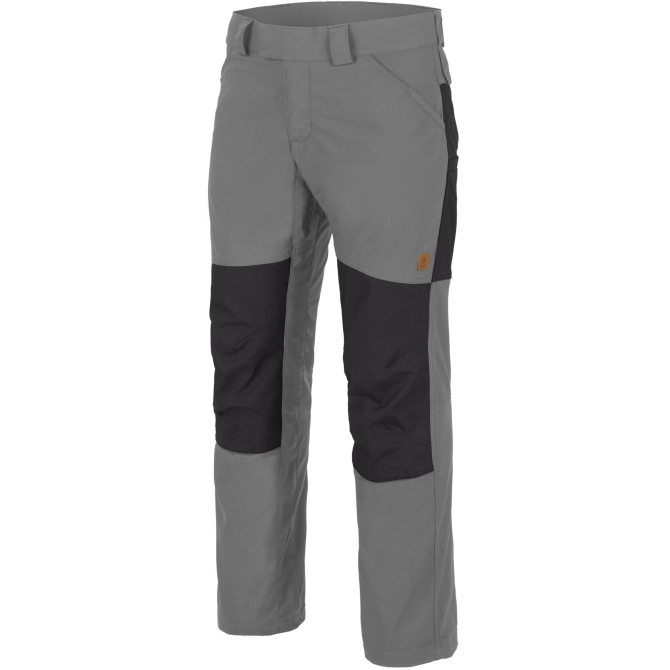 Spodnie Helikon Woodsman Bushcraft Pants - Cloud Grey / Ash Grey