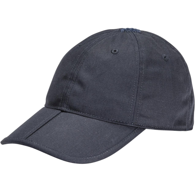 Czapka 5.11 Foldable Uniform Cap - Dark Navy (89095-724)