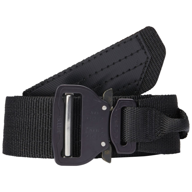 Pas 5.11 Maverick Assaulters Belt - Czarny (59569-019)