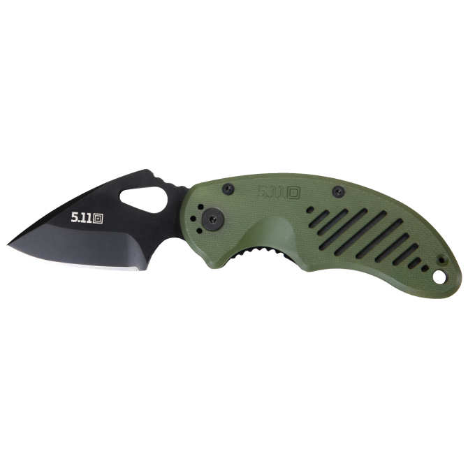 Nóż 5.11 DRT Folding Knife (51057-999)