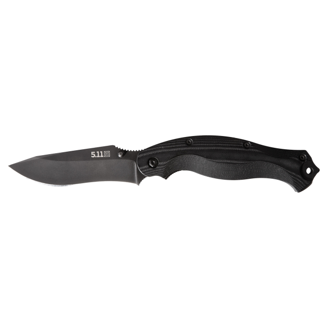 Nóż 5.11 XPRT Spearpoint Folding Knife (51036-999)