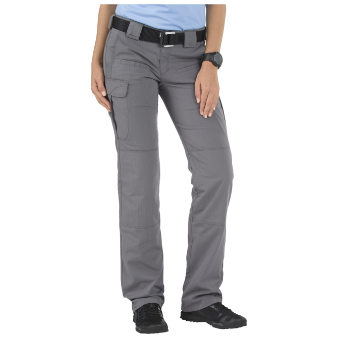 Spodnie Taktyczne 5.11 Women's Stryke Pant Flex-Tac - Storm (64386-092)