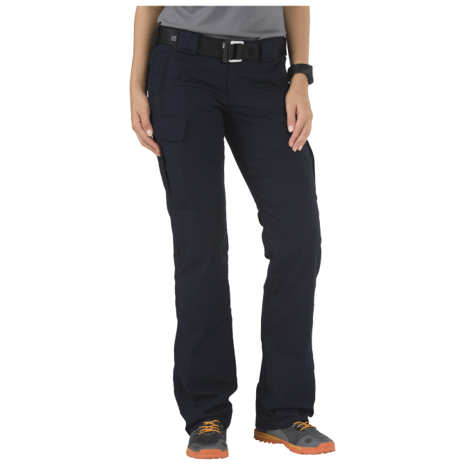 Spodnie Taktyczne 5.11 Women's Stryke Pant Flex-Tac - Navy (64386-724)