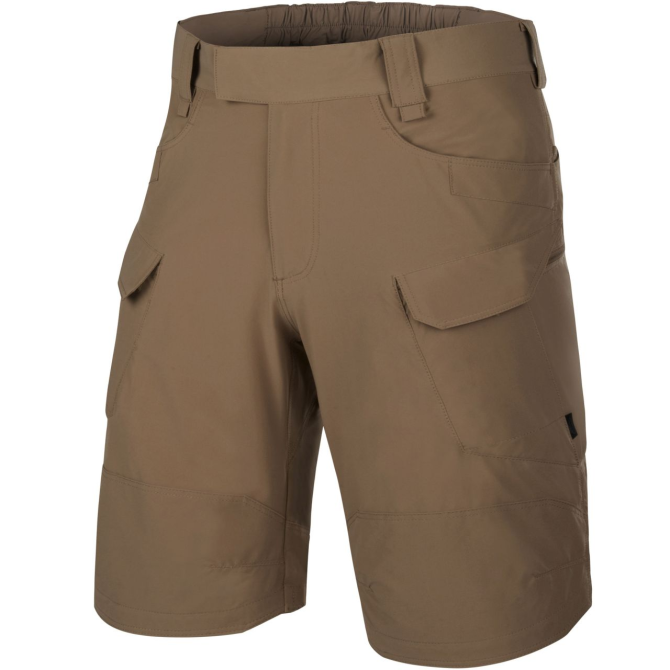 Krótkie Spodnie Helikon OTK Outdoor Tactical Shorts Lite 11 - Mud Brown