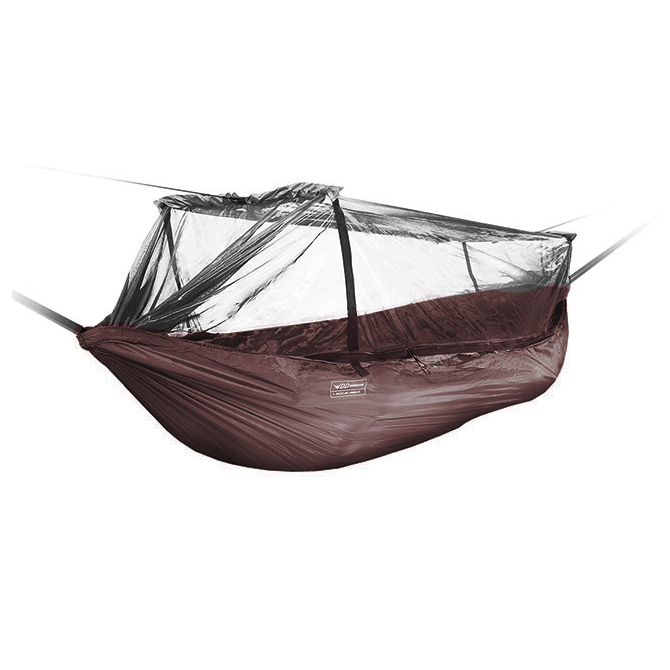 Hamak DD Hammocks Travel Hammock / Bivi - Coyote Brown