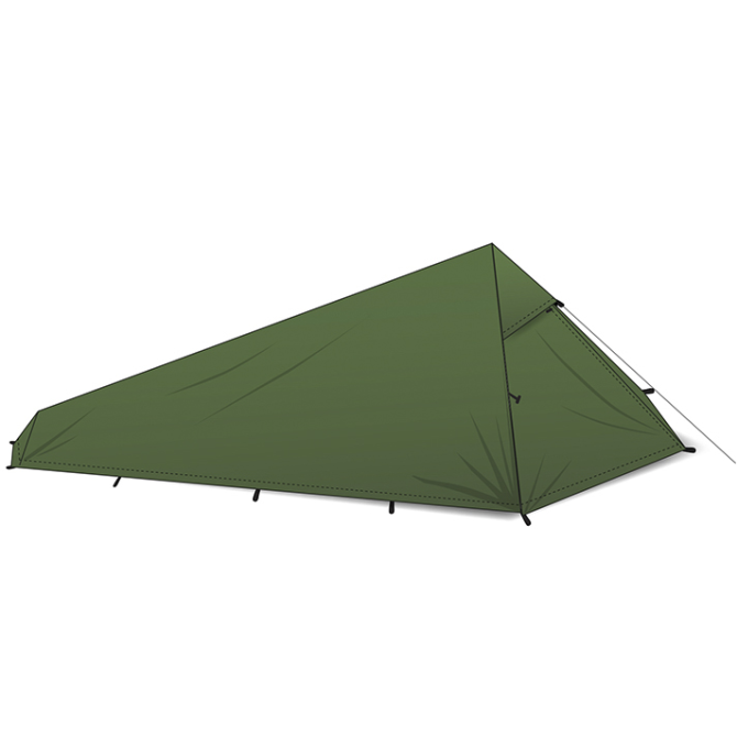 Namiot DD SuperLight Pathfinder Tent - Oliwkowy