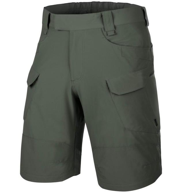 Krótkie Spodnie Helikon OTK Outdoor Tactical Shorts Lite 11 - Olive Drab