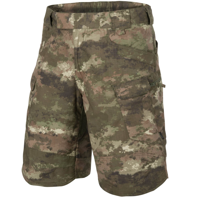 Krótkie Spodnie Helikon UTS Urban Tactical Flex Shorts 11 inch - Legion Forest