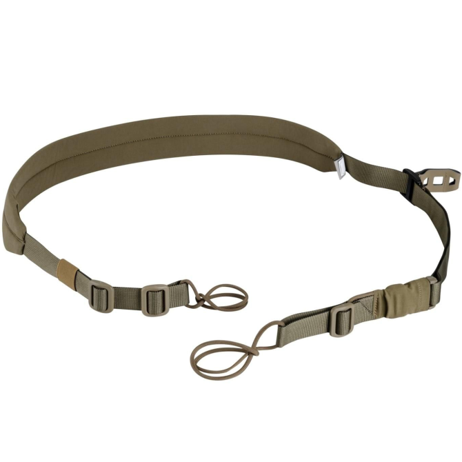 Zawieszenie Direct Action Padded Carabine Sling - Adaptive Green