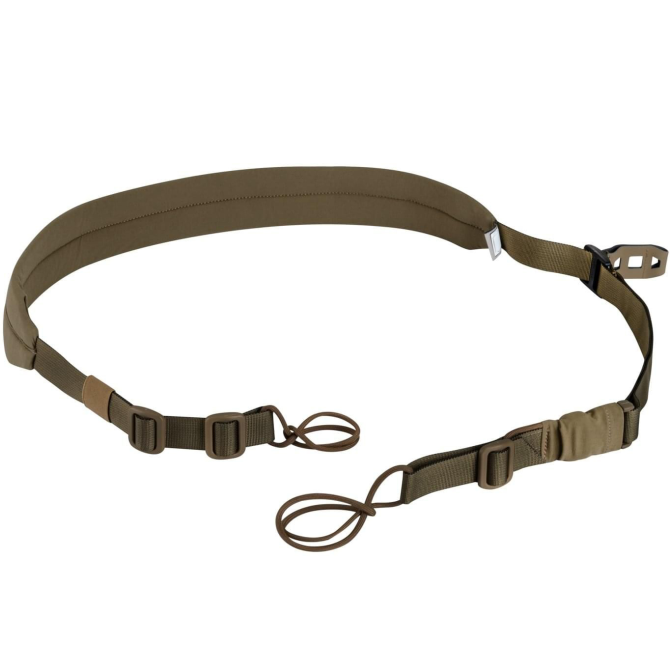 Zawieszenie Direct Action Padded Carabine Sling - Coyote