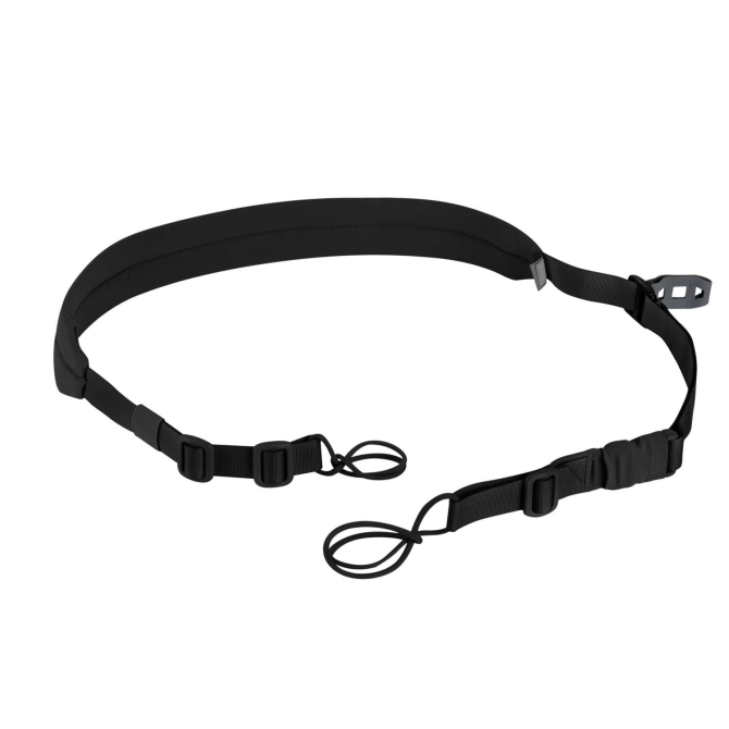 Zawieszenie Direct Action Padded Carabine Sling - Czarne