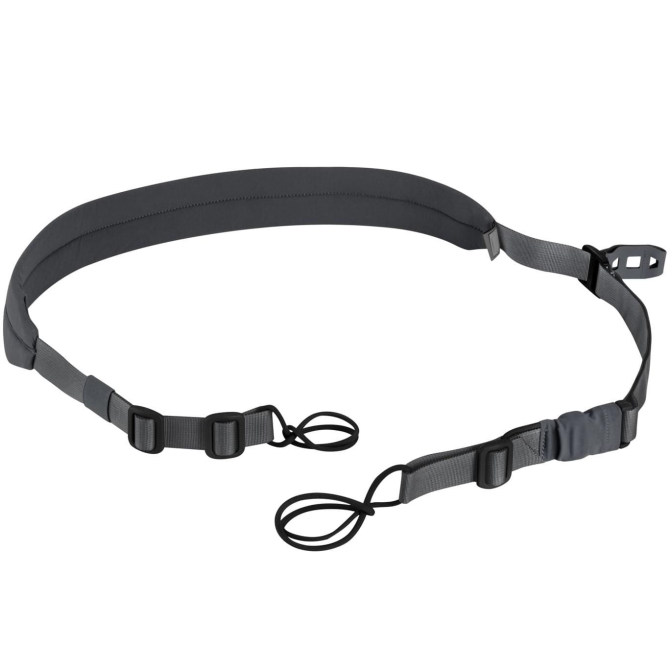 Zawieszenie Direct Action Padded Carabine Sling - Urban Grey