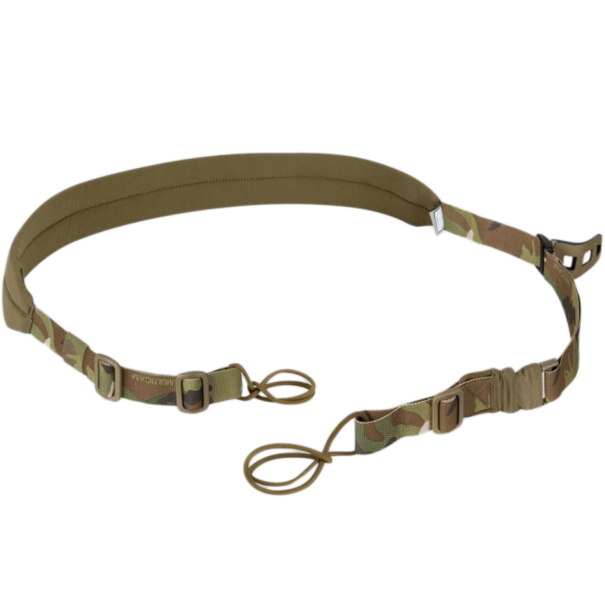 Zawieszenie Direct Action Padded Carabine Sling - Multicam