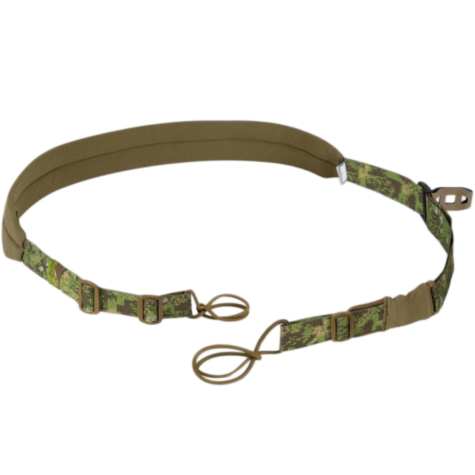 Zawieszenie Direct Action Padded Carabine Sling - Pencott GreenZone