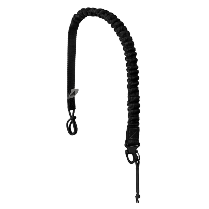 Zawieszenie Direct Action Shotgun Expandable Sling - Czarne