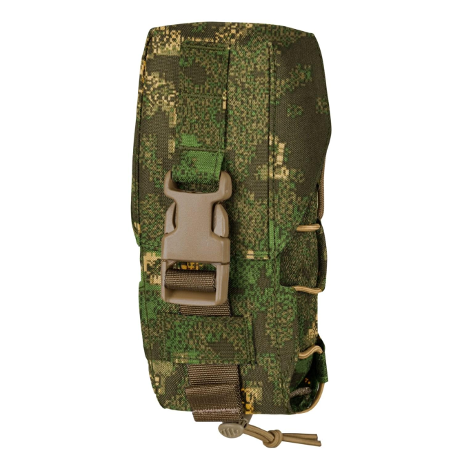 Ładownica Direct Action Tac Reload Pouch AR-15 - Pencott Wildwood