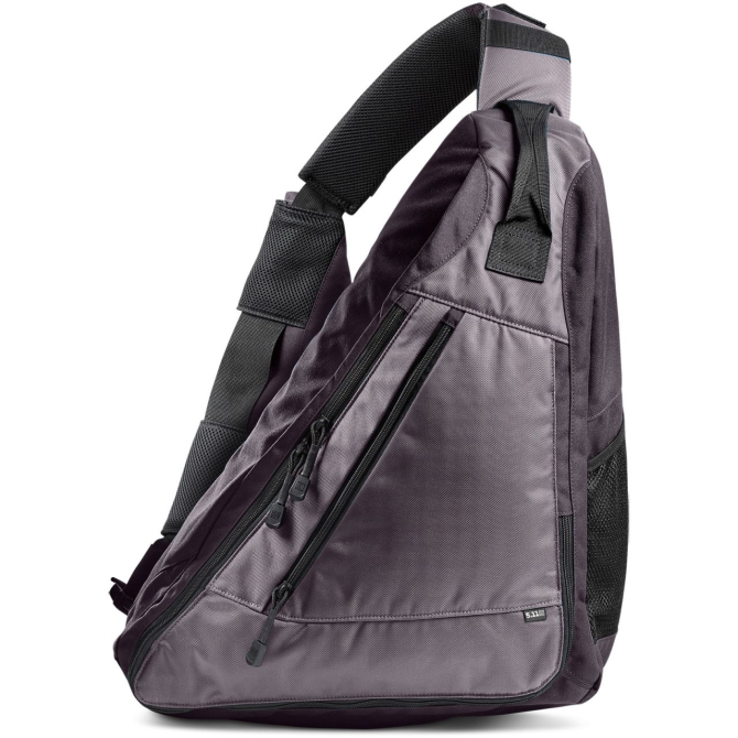 Torba 5.11 Select Carry Sling Pack - Charcoal (58603-018)