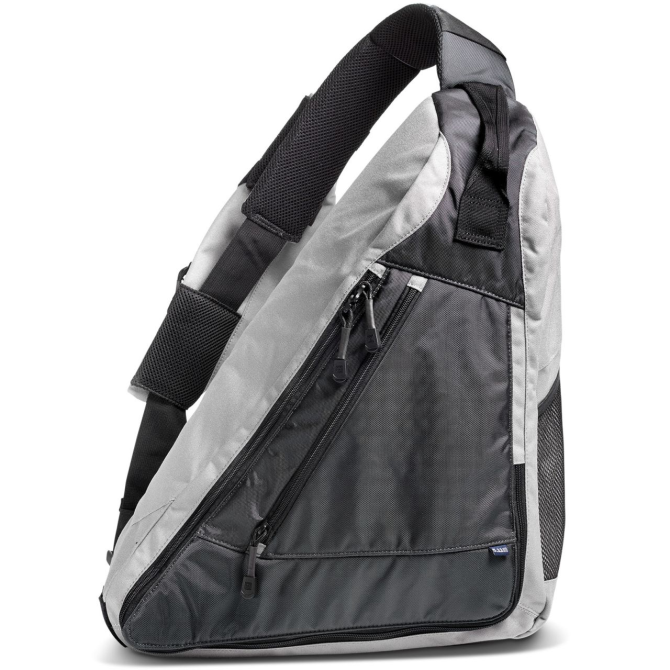 Torba 5.11 Select Carry Sling Pack - Iron Grey (58603-042)