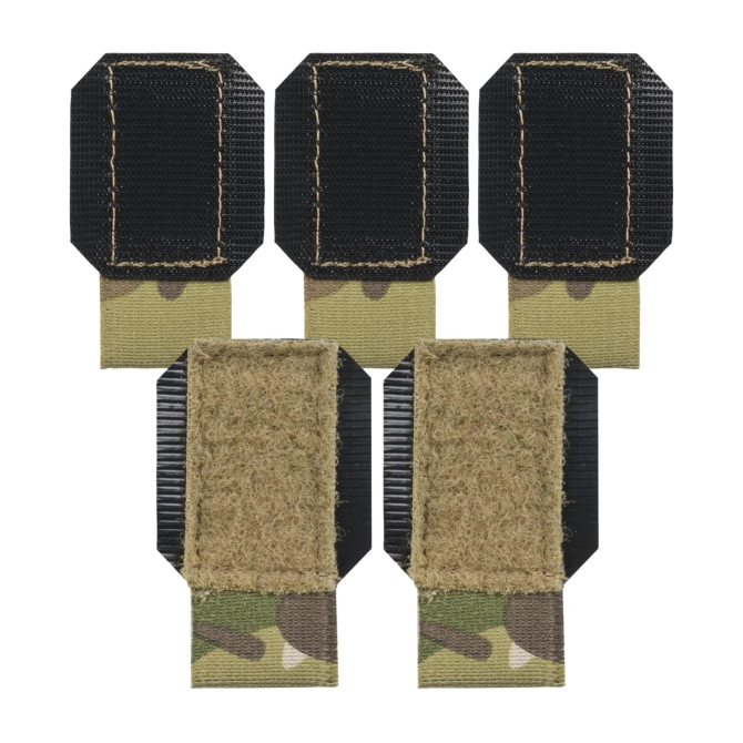 Uchwyty Direct Action Flex Cuff Loops - Multicam