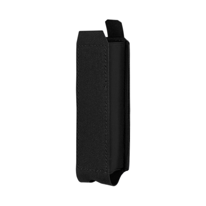 Kieszeń Direct Action Low Profile Baton Pouch - Czarna