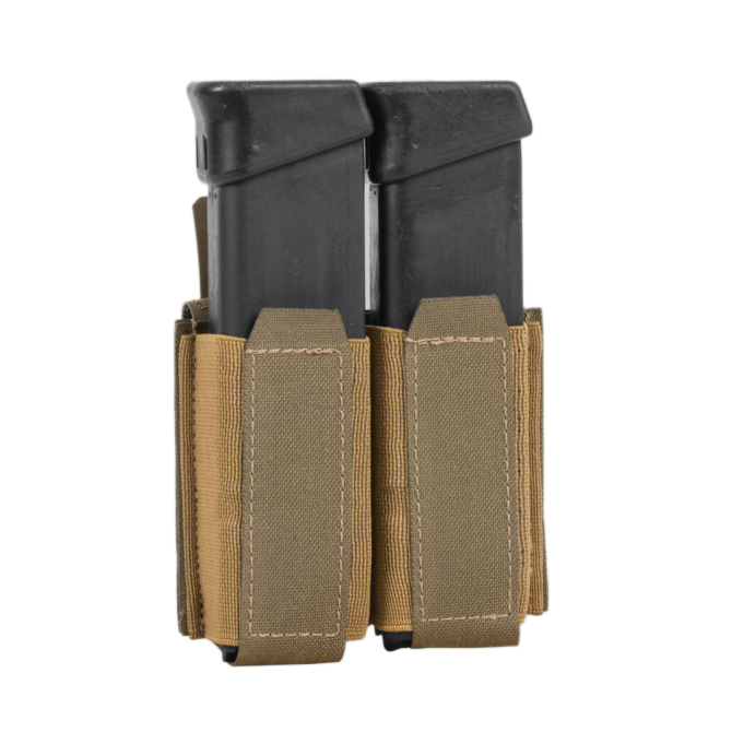 Ładownica Direct Action Low Profile Pistol Pouch - Coyote