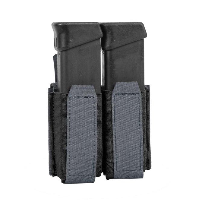 Ładownica Direct Action Low Profile Pistol Pouch - Shadow Grey