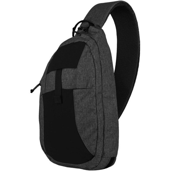 Plecak Helikon EDC Sling Pack - Melange Black